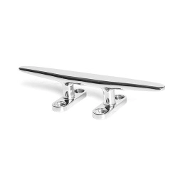 Утка швартовая Sumar 100мм нержавеющая сталь (H0004A)